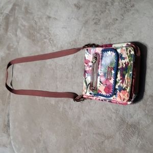 sakroots Crossbag